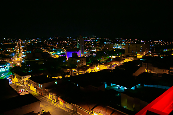First slide image